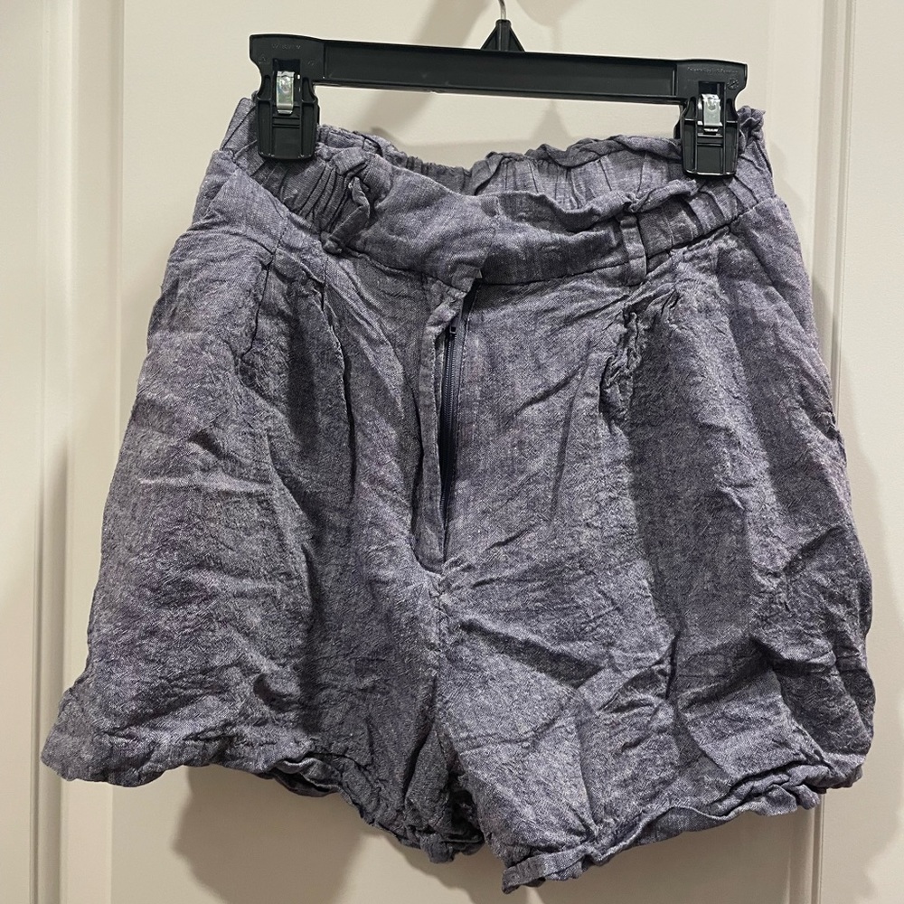 H&M short